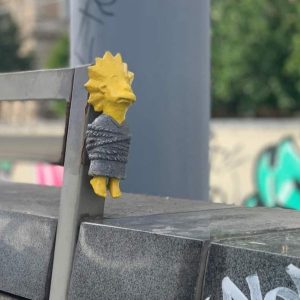 Lisa Simpson