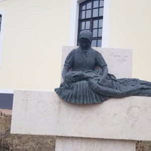 Első világháborús emlékmű