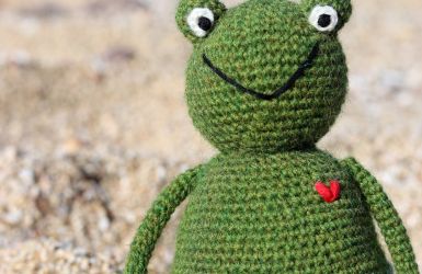 Kutykurutty! – békás mese